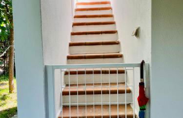 Villa Indipendente Torre Inserraglio - Salento - Foto 10