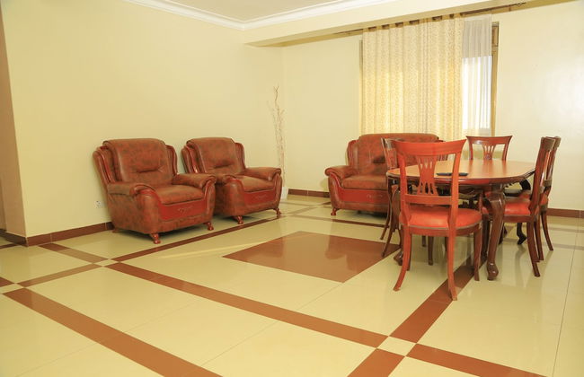 Airport Hotel Kampala - Entebbe - Photo 51