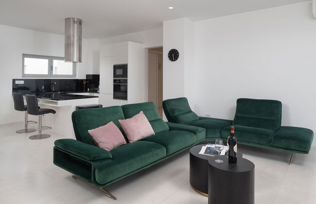 Suncana Villa Sukosan - Foto 18