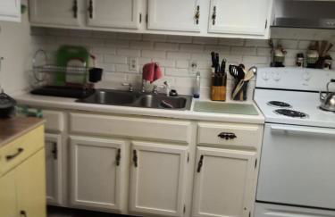 Dream Apartment River and Metro and Old Town Alexandria - Foto 1