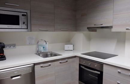 Apartamentos Real Lleida - Foto 33