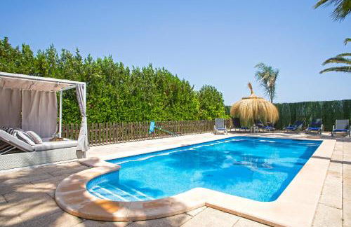 Villa Agueda - Foto 4