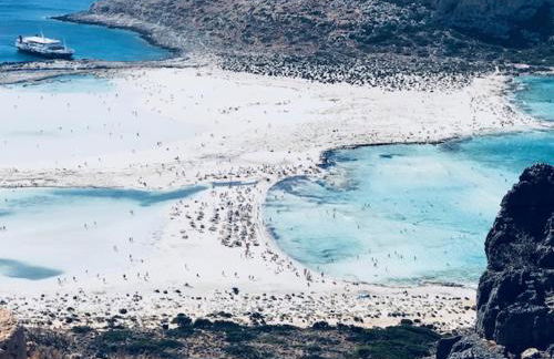 Casa Aptera - Foto 6