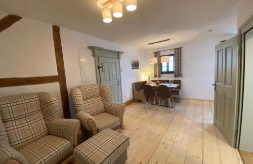 Mühlenhof Mähring - Foto 7