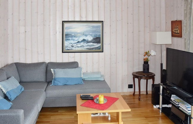 Holiday Home in Gursken - Foto 16