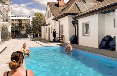 Wczasowa 8 Apartments - Photo 71