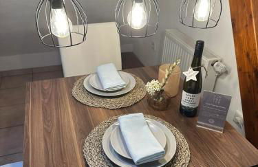 Pures Wohlfühlen mit privater Sauna & Garten - Foto 10