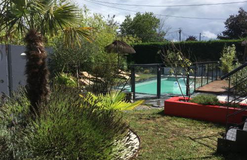 Les logis du forgeron, Gites de groupe entre Loire & vignes - Foto 36