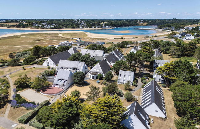 Belambra Clubs Guidel - Les Portes De L'Océan - Foto 62