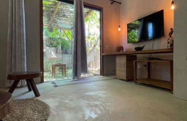 Linda casa de Praia - 150 M da praia - Foto 34