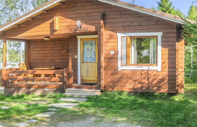 Iltarusko - Photo 15