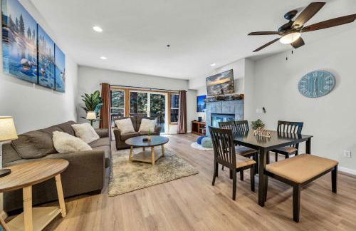 2BDR Condo - Three Minutes to Olympic Valley! - Foto 1