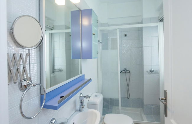 Luxe 3 Bd Penthouse 5 Min from Drosia - Foto 50