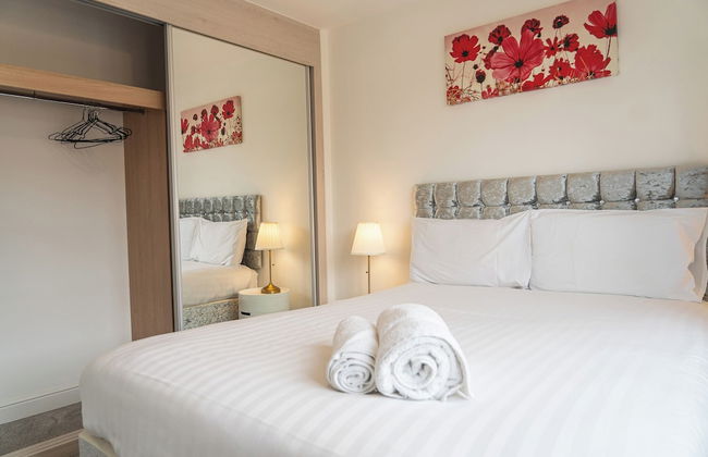 3 Bedroom 3.5 Bathroom House Chichester - Foto 8