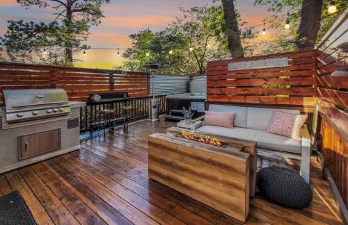 The Love Shack Big Bear - Foto 1