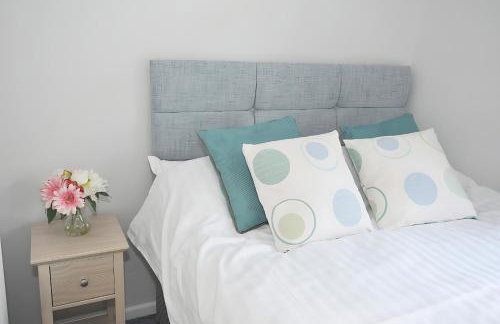 Marram Cottage - Well Equipped, Cosy, Home from Home, Next to Beach, - Foto 14