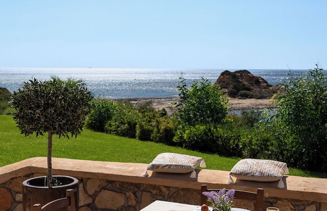 Al Mare Villas - Foto 37