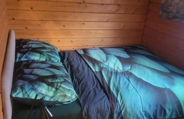 Bezauberndes Ferienhaus mitten in der Natur. - Foto 16