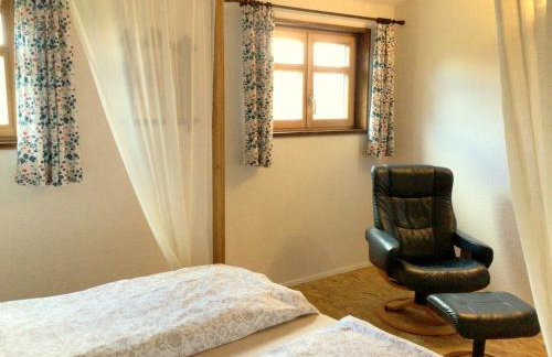 Holstein-Höfle, Rindalphorn - Photo 4