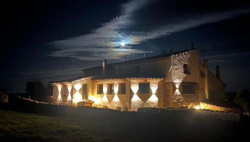 Masía Rural La Parreta - Foto 1