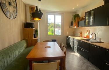 Cozy house for 6 people - Foto 13