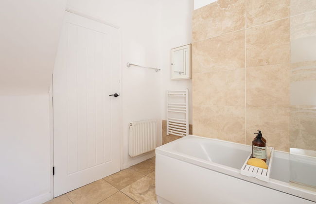 Host Stay High Street - Foto 9