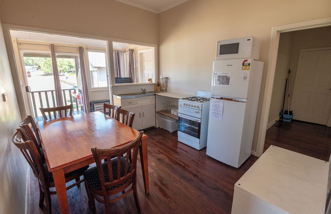 Walpole Rest Point Caravan Park - Foto 26