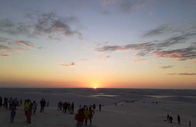 Escursione alla Lagoa Azul - Foto 2