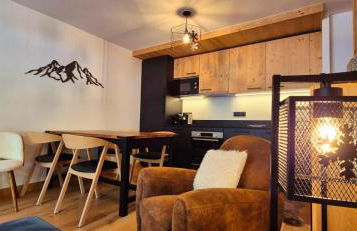Appartement cosy - proche des pistes - Photo 19