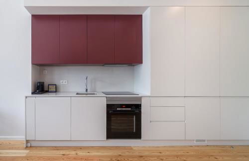 Art Living Estação by Home Sweet Home Aveiro - Foto 24