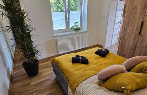 Mieszkanie nad Jeziorem Rożnowskim - Foto 16