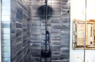 the reverie - romantic & eclectic with pool & hot tub at The Ponderosa - Foto 18