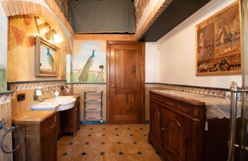 Corte dei Santi Jacuzzi & Charme collinare - Foto 12