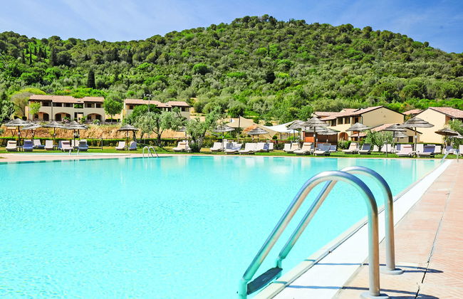 Le Corti di Montepitti - Foto 26