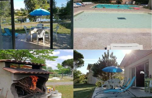 Vacances au bord de l'eau - Foto 17