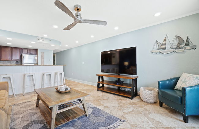 SunDestin Beach Resort by Panhandle Getaways - Foto 32