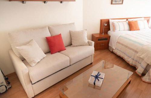Ofir Beach Flat - Photo 13