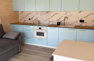 Domki letniskowe NA WZGÓRZU - Foto 3