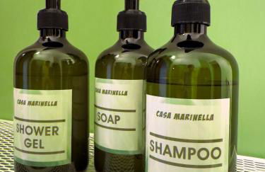 Casa Marinella - Foto 15