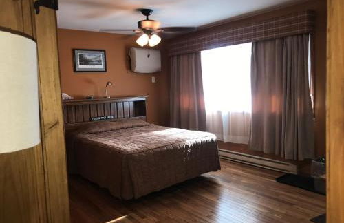 Trout Town Inn - Foto 19