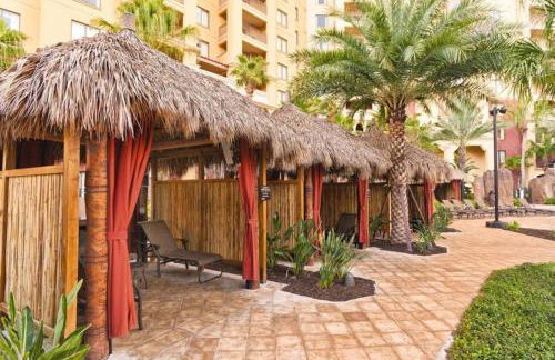 Beautiful Resort in Bonnet Creek 1BD Deluxe near Walt Disney World - Foto 16