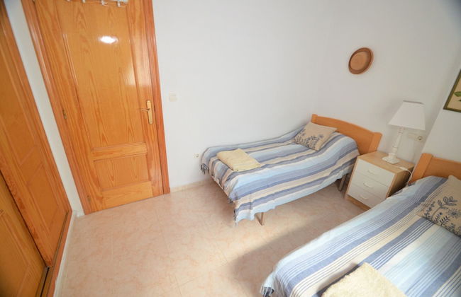 055 Paradise Vacation - Ac/wifi - Foto 4