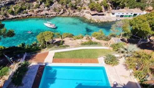 * THE CRYSTAL BAY * Luxury bay and see view Villa - Foto 3
