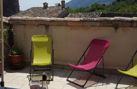 Gîtes du Château d'Alençon - Photo 55