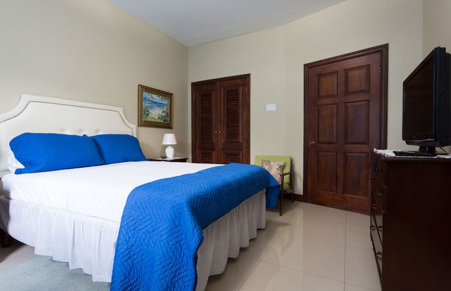 New Kingston Guest Apartment at Inglaterra III - Foto 8