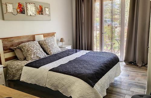 La belle histoire Gîte Montmirail - Foto 11