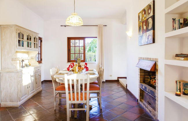 Villa Palms - Foto 19