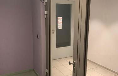 279 Expositon Center Galluswarte Main train station - Foto 31