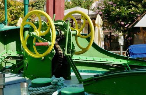 Villa Napoléon Piscine&Jacuzzi - Foto 78