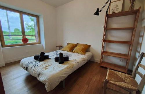 Bel Air Frais proche Beauval & châteaux de la Loire - Foto 15